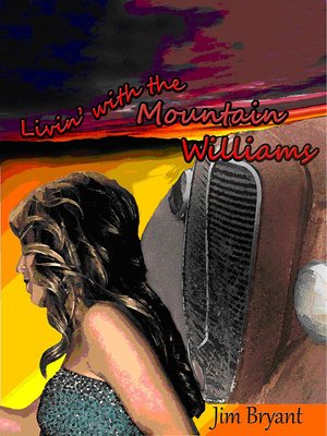 cover image of Livin' With the Mountain Williams
